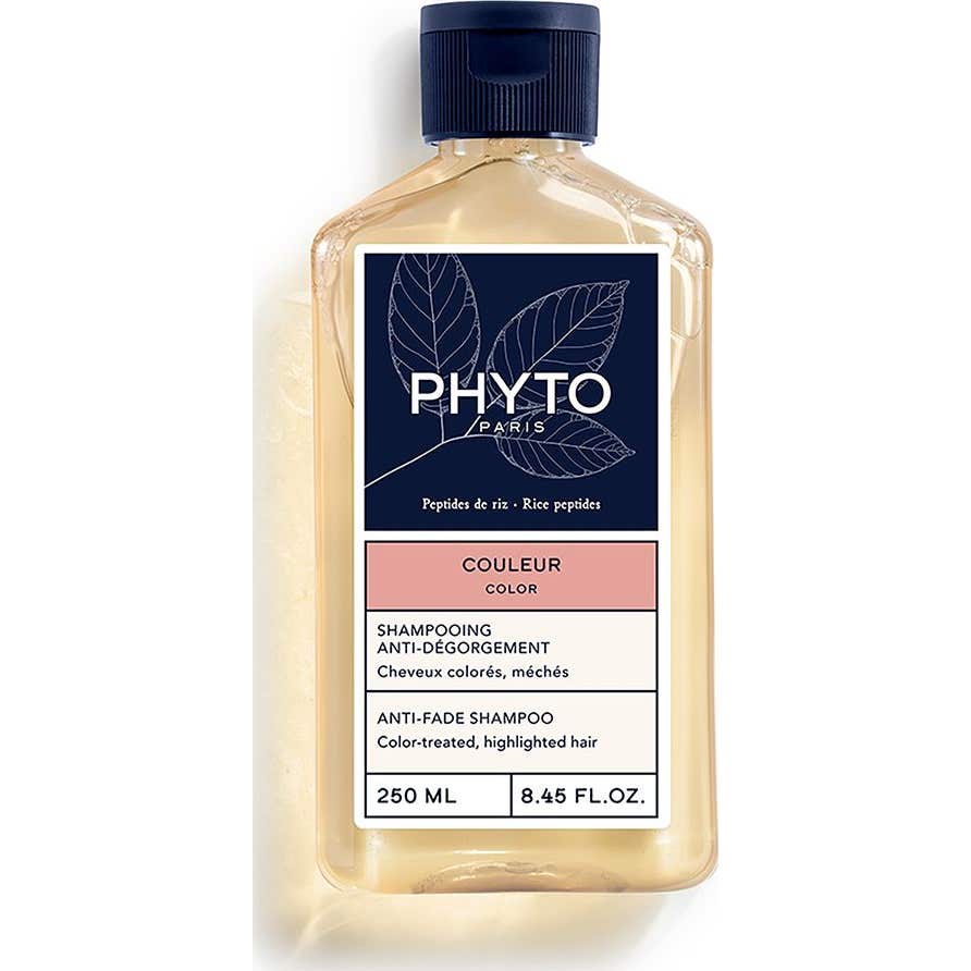 Phytocolor Shampooing protecteur de couleur 250ml