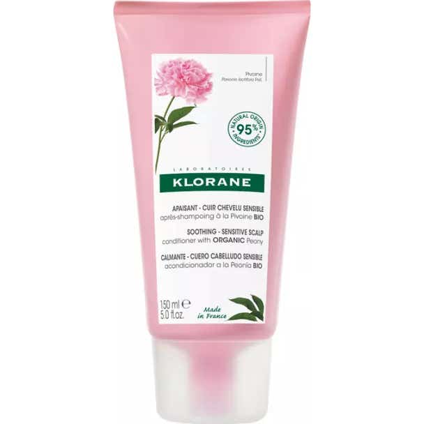 Klorane Gelée Après shampooing à la Pivoine 150mL