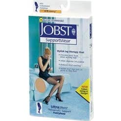 Jobst culotte 70 compression lumière de compression couleur sabre T-3 1 sabre T-3 1 pc