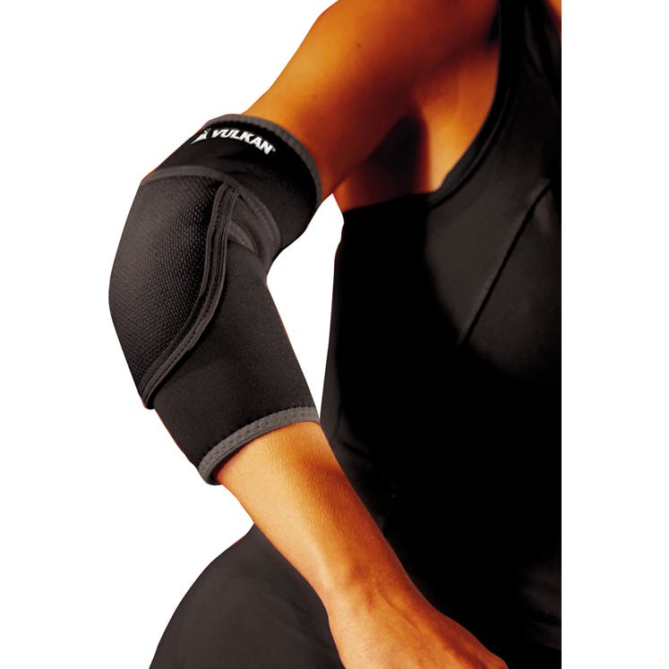 Vulkan Sportline Coudière rembourrée Xs 1pc
