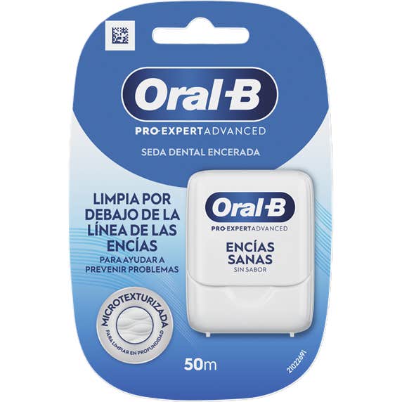 Oral-B Gencives Seda Dental 50m