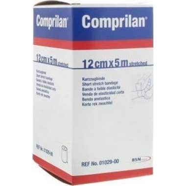 Bde Comprilan 12Cmx5M 1
