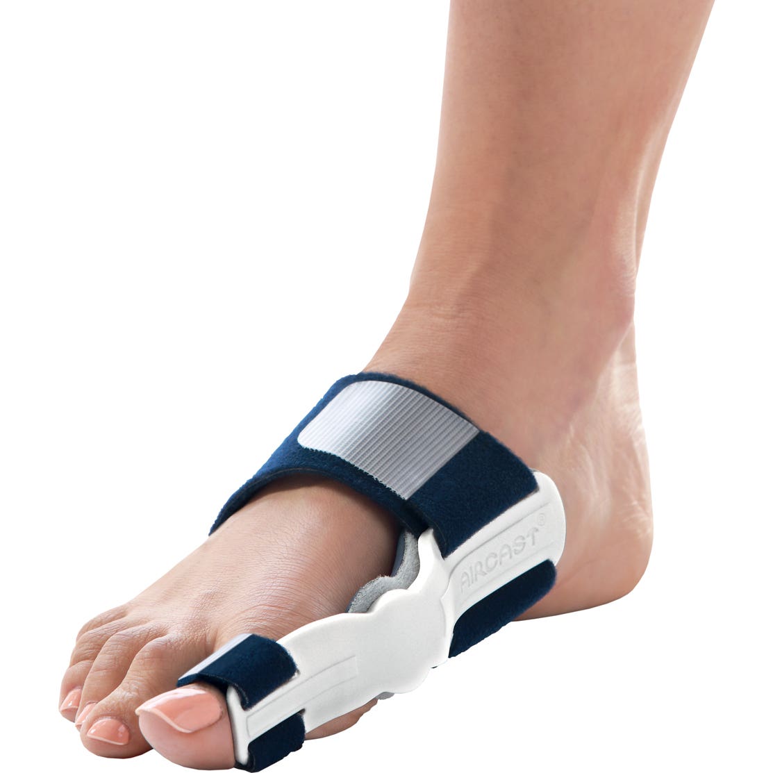 Aircast Actytoe Night Bunion Rigid Talla L 1ut