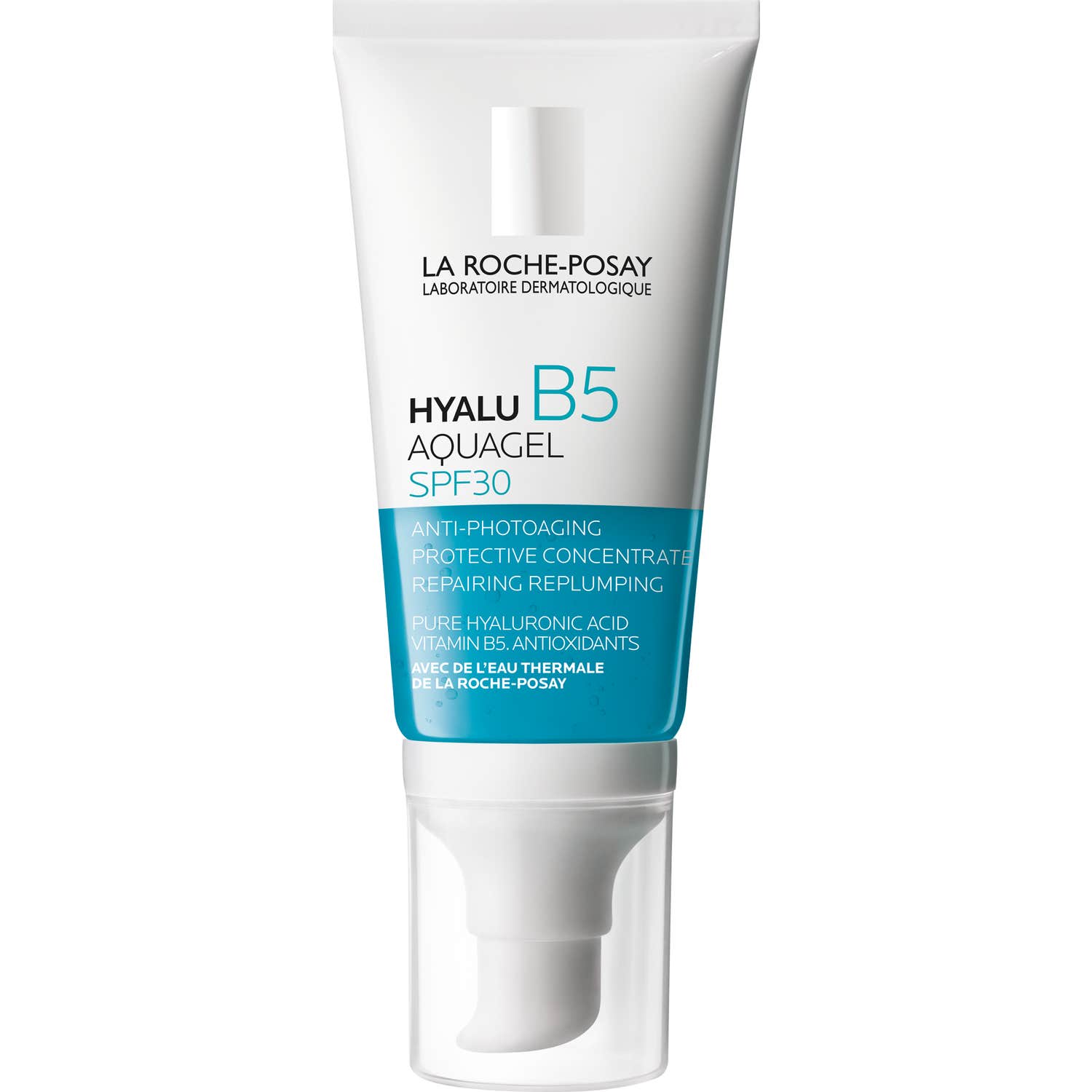 Roche Posay Hyalu B5 Aquagel SPF30 50ml