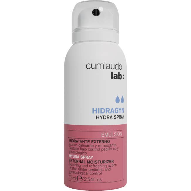 Cumlaude Lab Emulsion Spray Hydratant 75ml