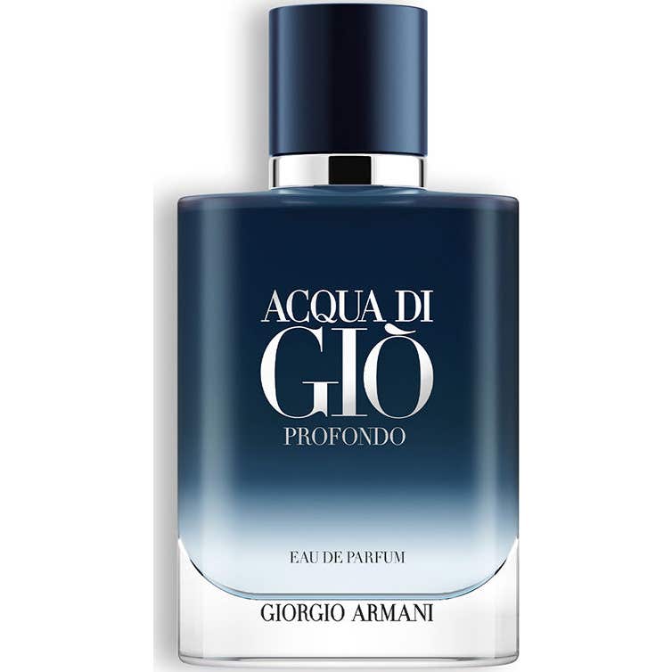 Giorgio Armani Aqua di Gio Men Profondo Eau de Parfum 30ml
