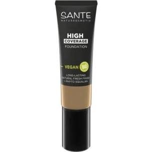Sante Maquillage Fluide Couverture Élevée 03 Neutral Beige 25ml