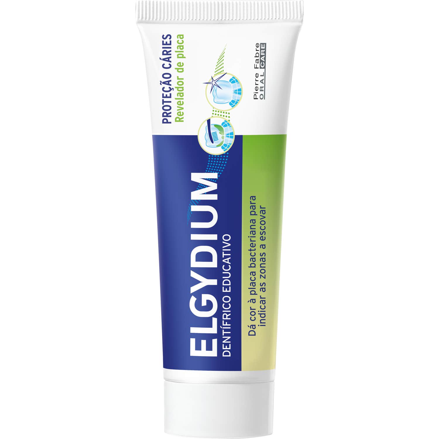 Elgydium Revelateur de Plaque 50ml