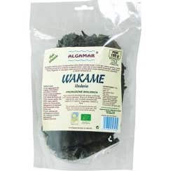 Algamar Ecological Wakame Algues 100g