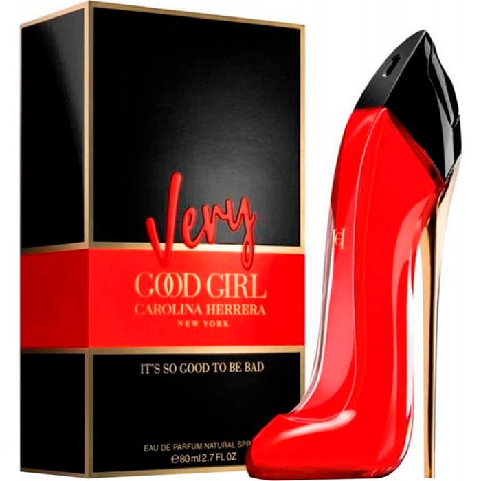 Carolina Herrera Very Good Girl 80ml