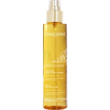 Onagrine Huile Corps Huile Native Spray 150ml