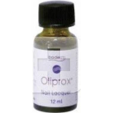 Oliprox Vernis À Ongles 10Ml