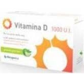 Vitamine D 1000 Ui 84Cpr