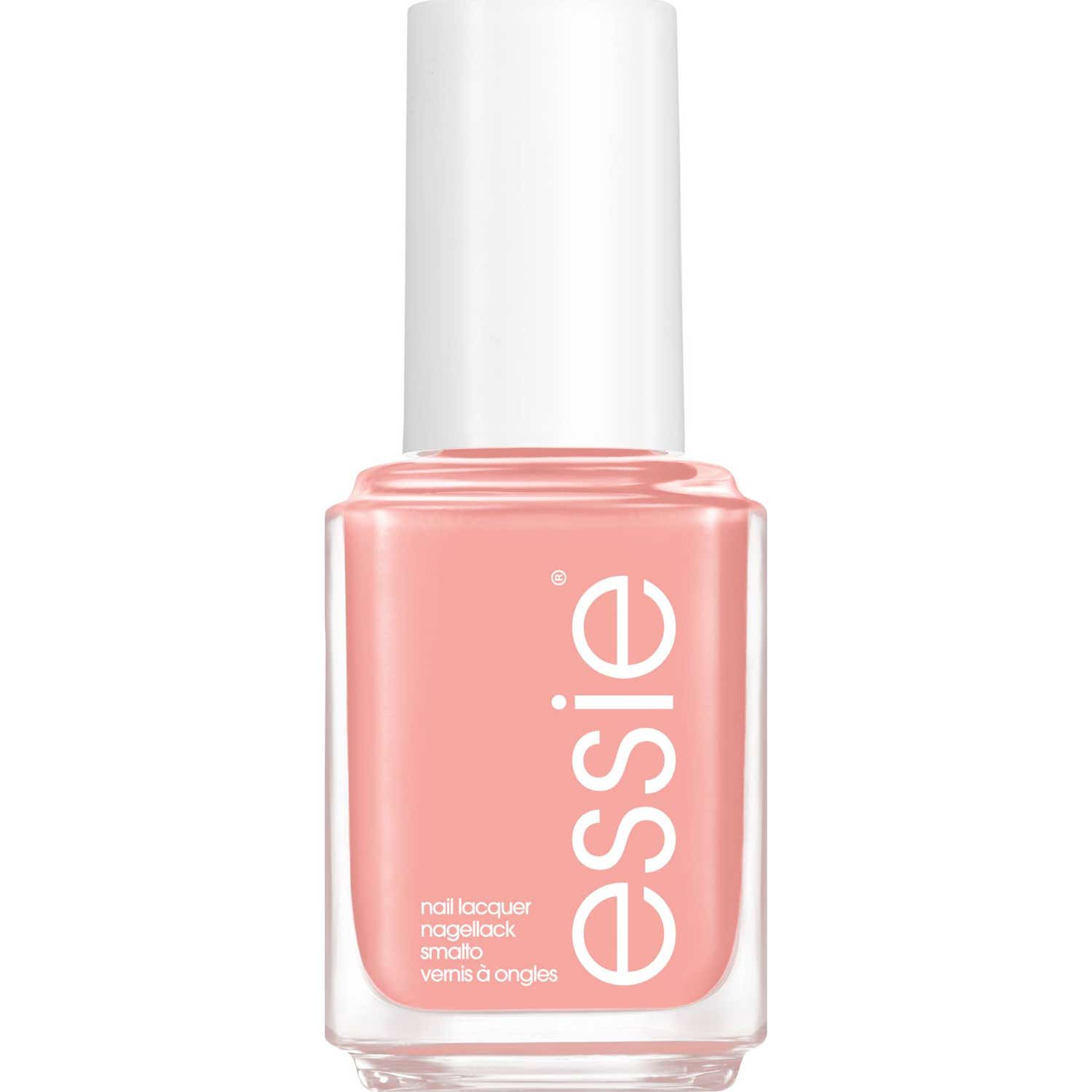 Essie Nail Lacquer Vernis à Ongles Nro 834 Spring Awakening 13.5ml