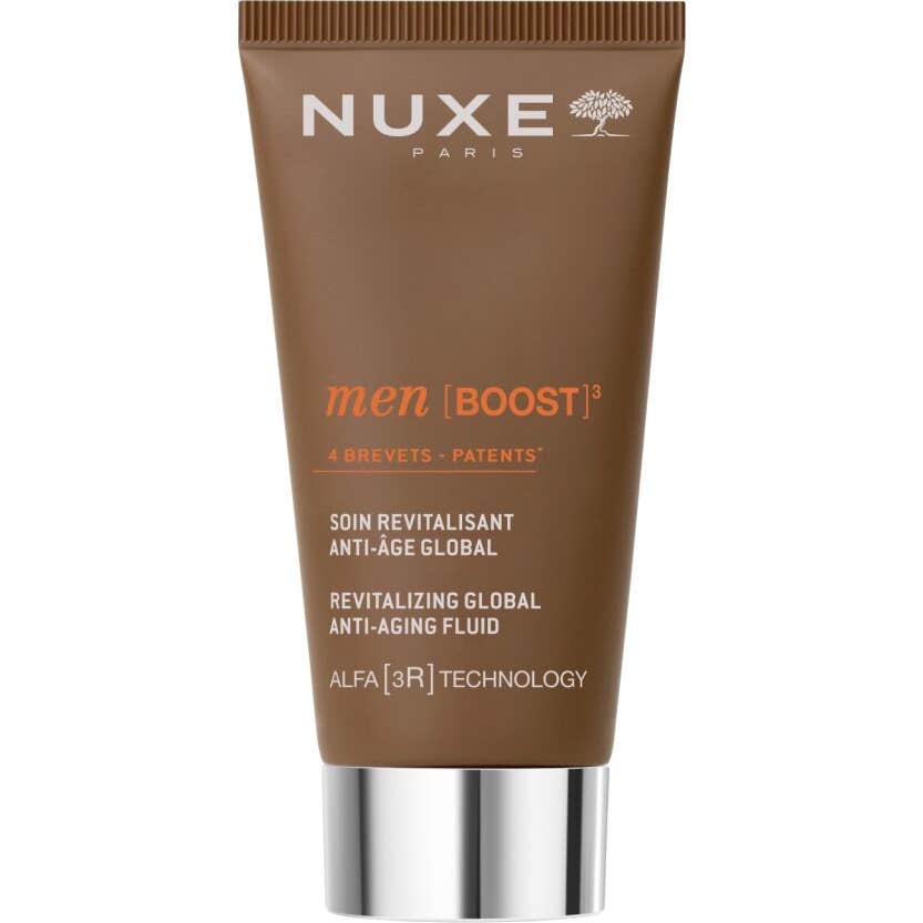 Nuxe Men Soin Revitalisant Anti-Âge Global 50ml