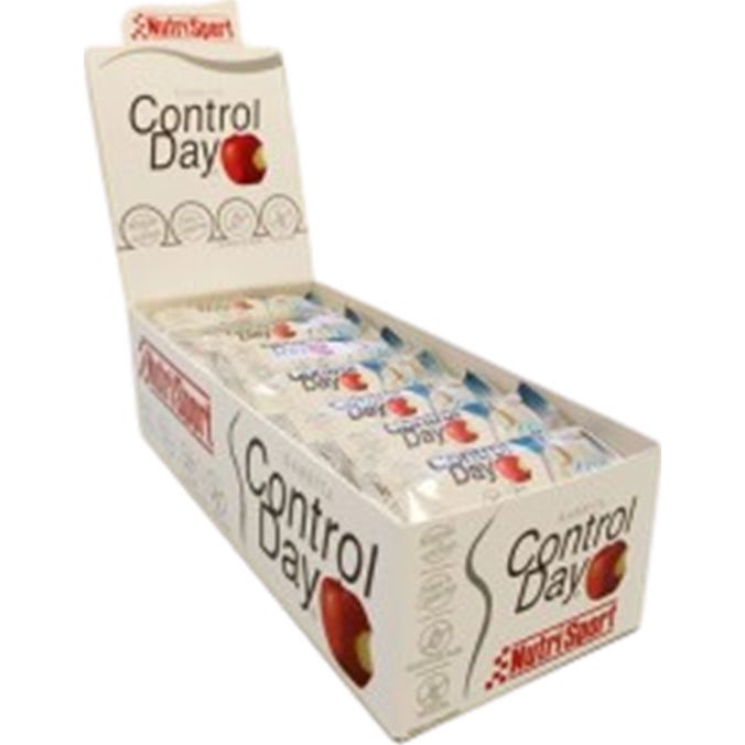Nutrisport Control Day Brownie Bar 44g
