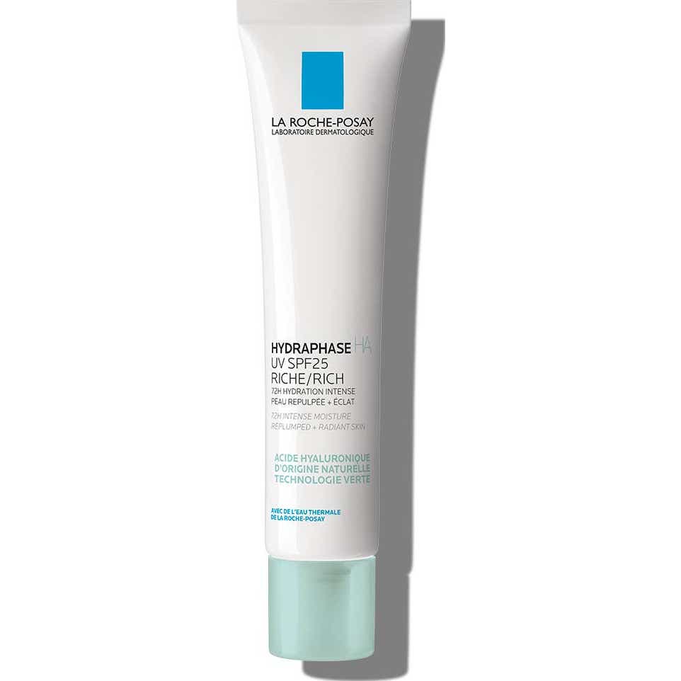 La Roche-Posay Hydraphase HA UV Spf25 Riche 40ml