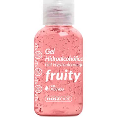 Gel d'hygiène Nosa Fruité 50ml