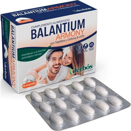 Derbos Balantium Armony 60comp