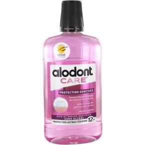 Alodont Care Prot Genciv 500Ml1 15Ml