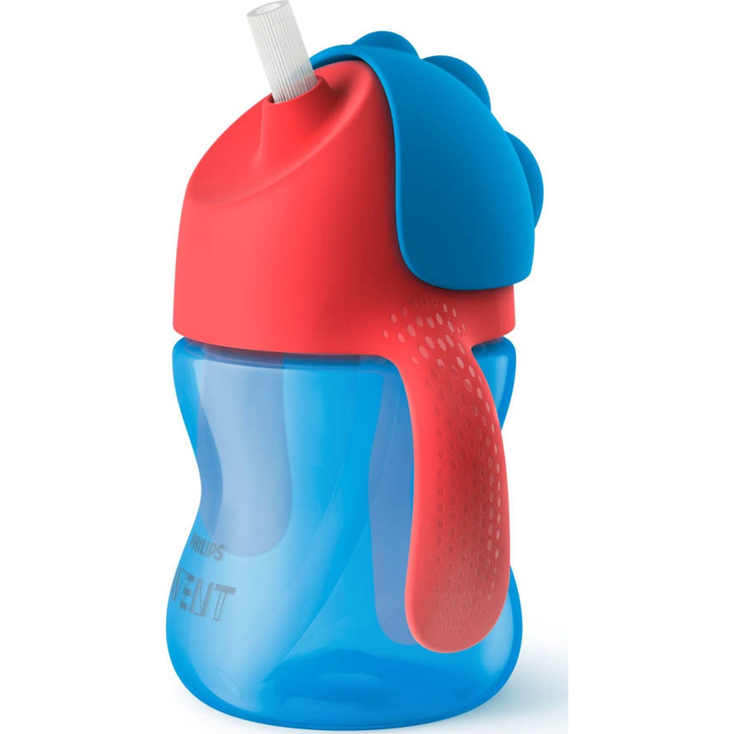 Philips Avent Tasse À Paille Avec Anses 200ml