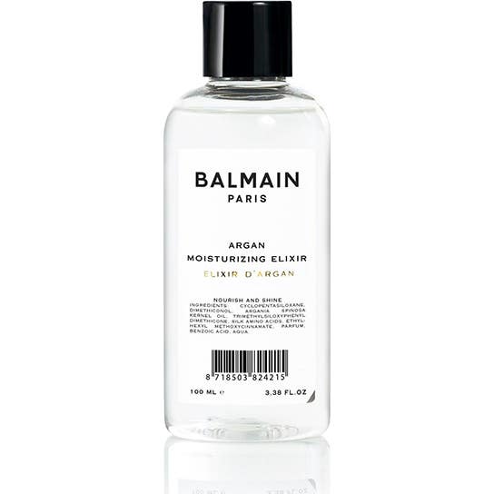 Balmain Argan Moisturizing Elixir 100Ml