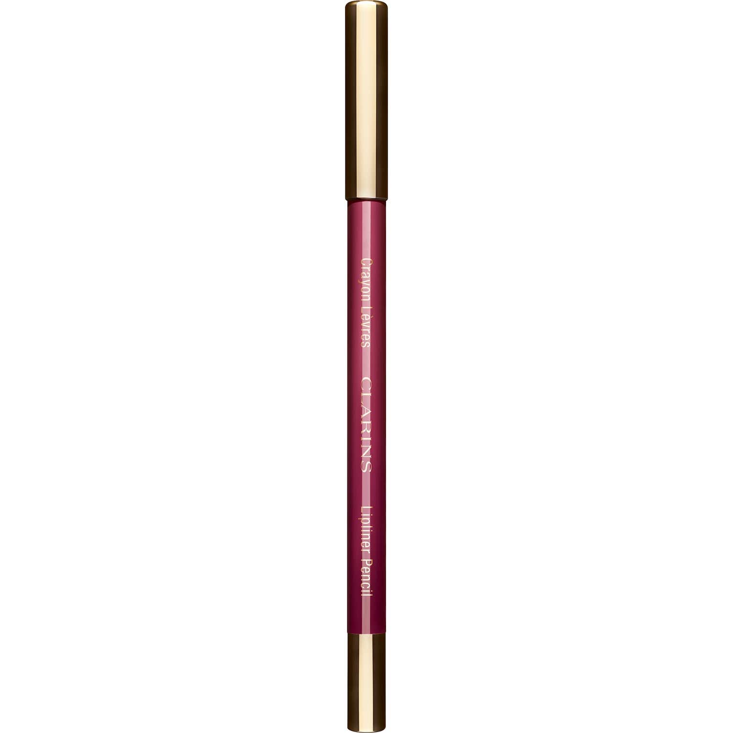 Crayon Crayon Levres Lèvres Clarins 07