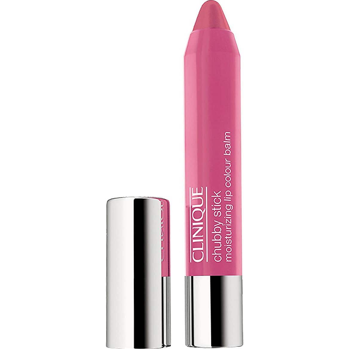 Clinique Chubby Stick Stick Intense Hydratant Lèvres 06 Wat