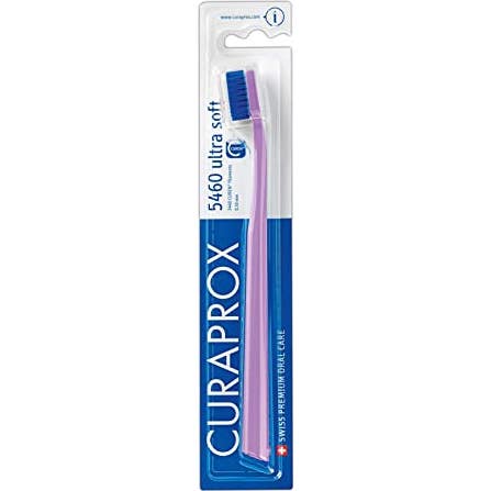 Curaprox Brosse à Dents Ultra Douce 1 Unité
