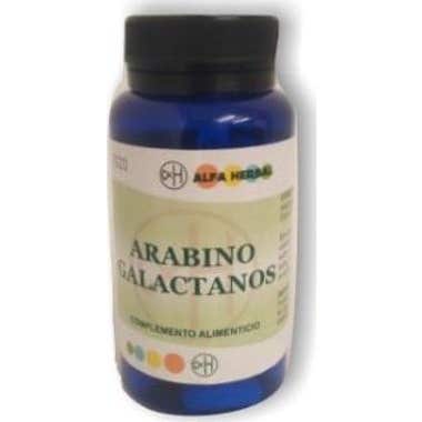 Alpha Herbal Arabinogalactans 60caps