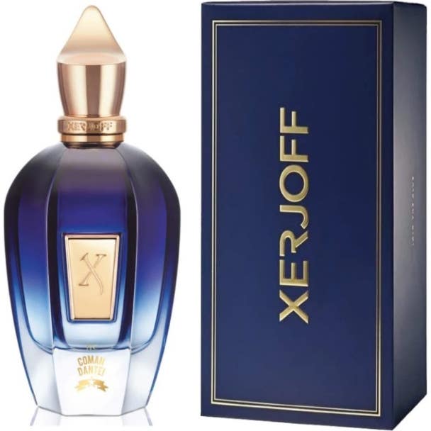 Xerjoff Comandante Eau De Parfum Spray 100Ml