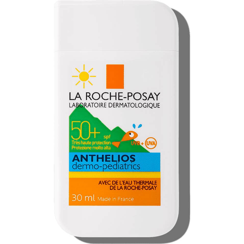La Roche posay Anthelios dermo-pediatrics pocket 30ml