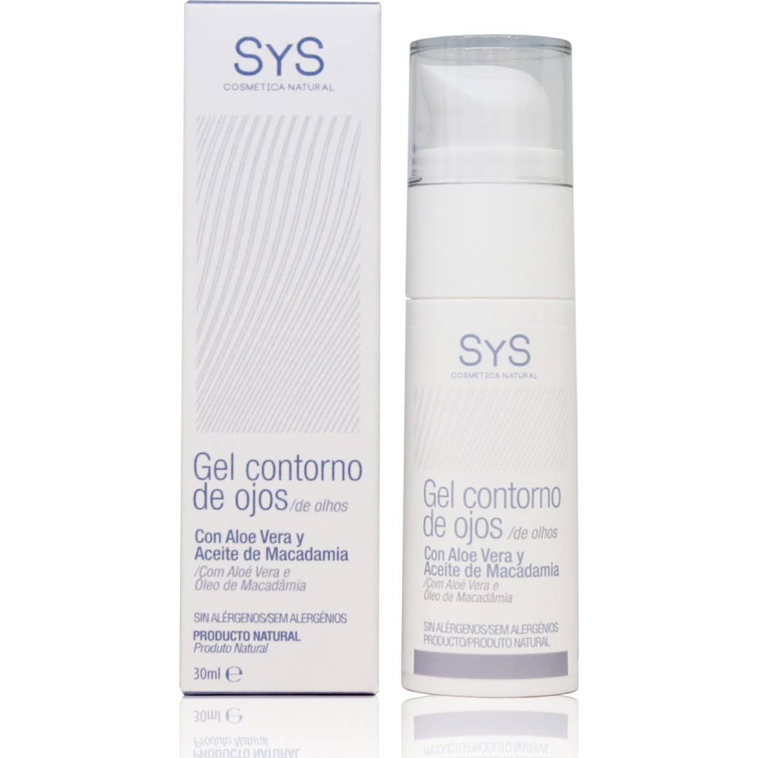 Gel contour des yeux SYS 30ml