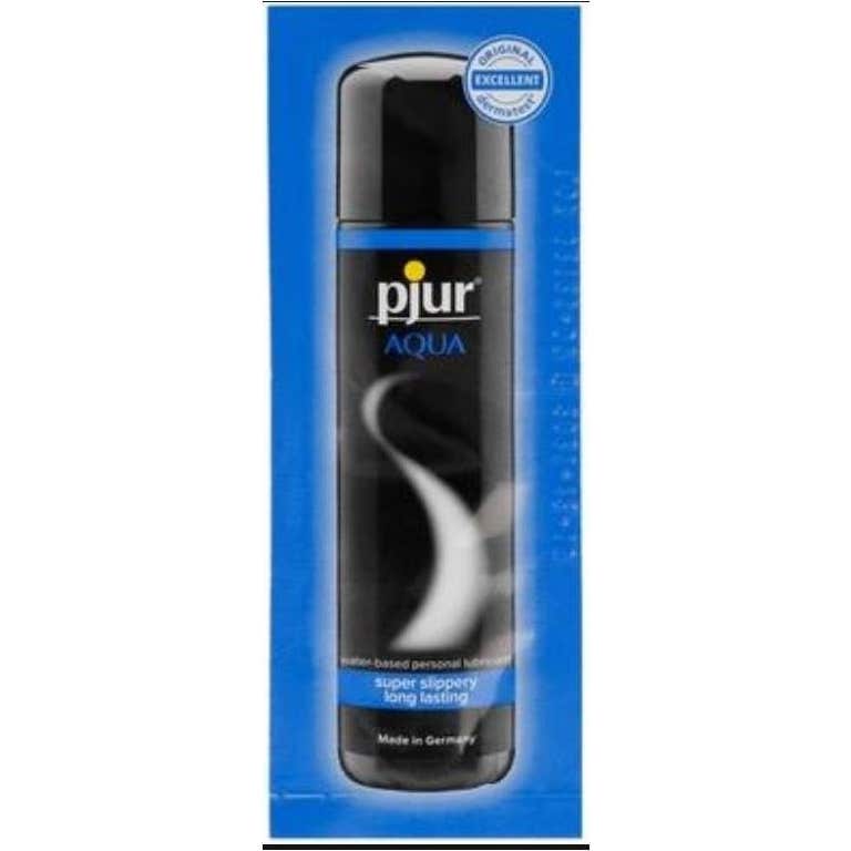 Pjur Lubrifiant Basique À Base D'eau 2Ml