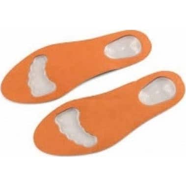Semelles en gel doublées M - All Care T (39-42)