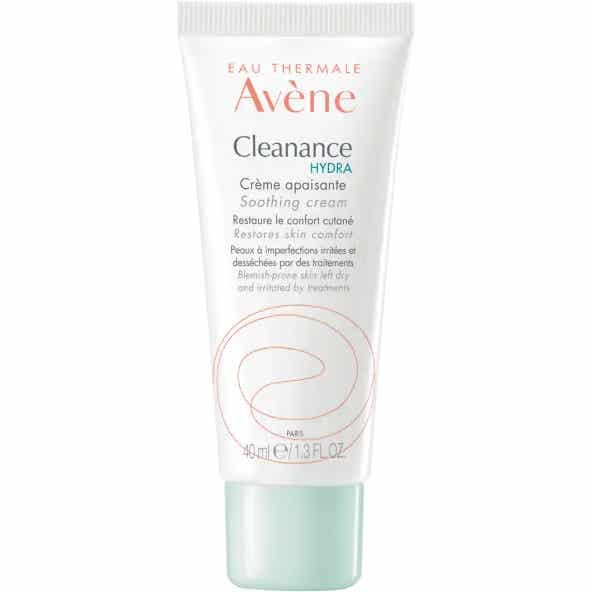 Avène Cleanance Hydra Crème Apaisante 40 ml