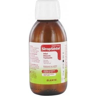 Siropsedal Sol Buv Xylitol 125ml