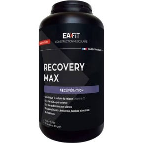 Ea Fit Recovery Max Fruit 280G