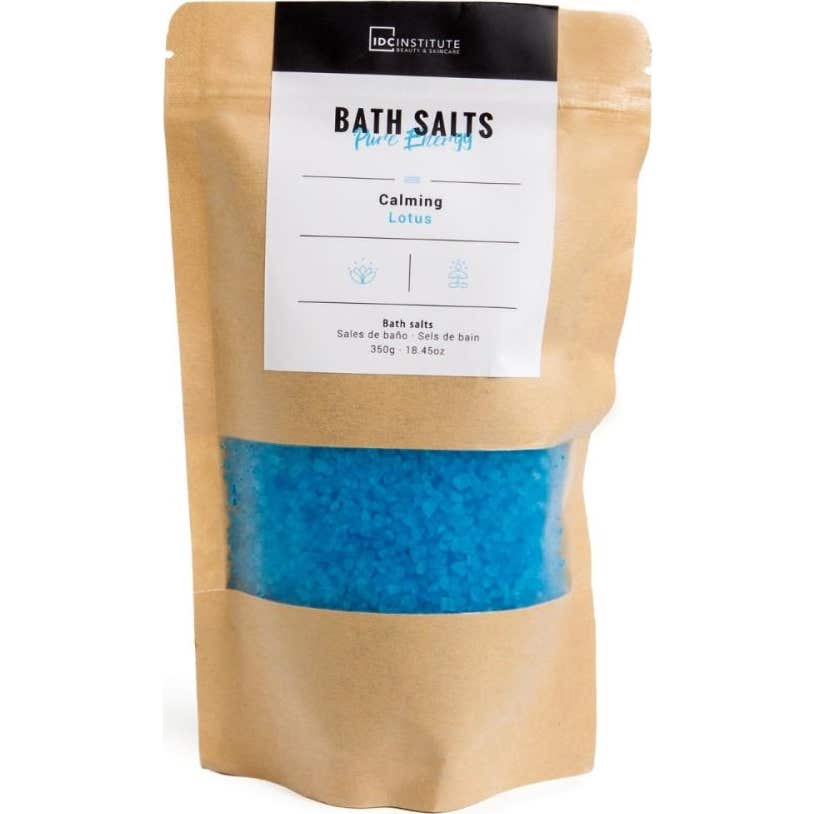 Idc Institute Sels de Bain Pure Energy 350g