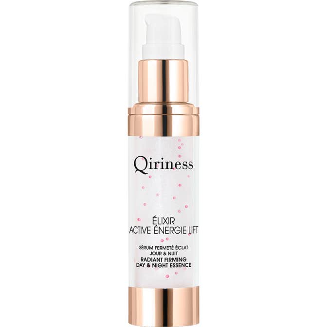 Qiriness Essent Élixir Active Energy Lift 30ml