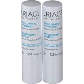 Uriage Promo Stick Lips 4,5g Double