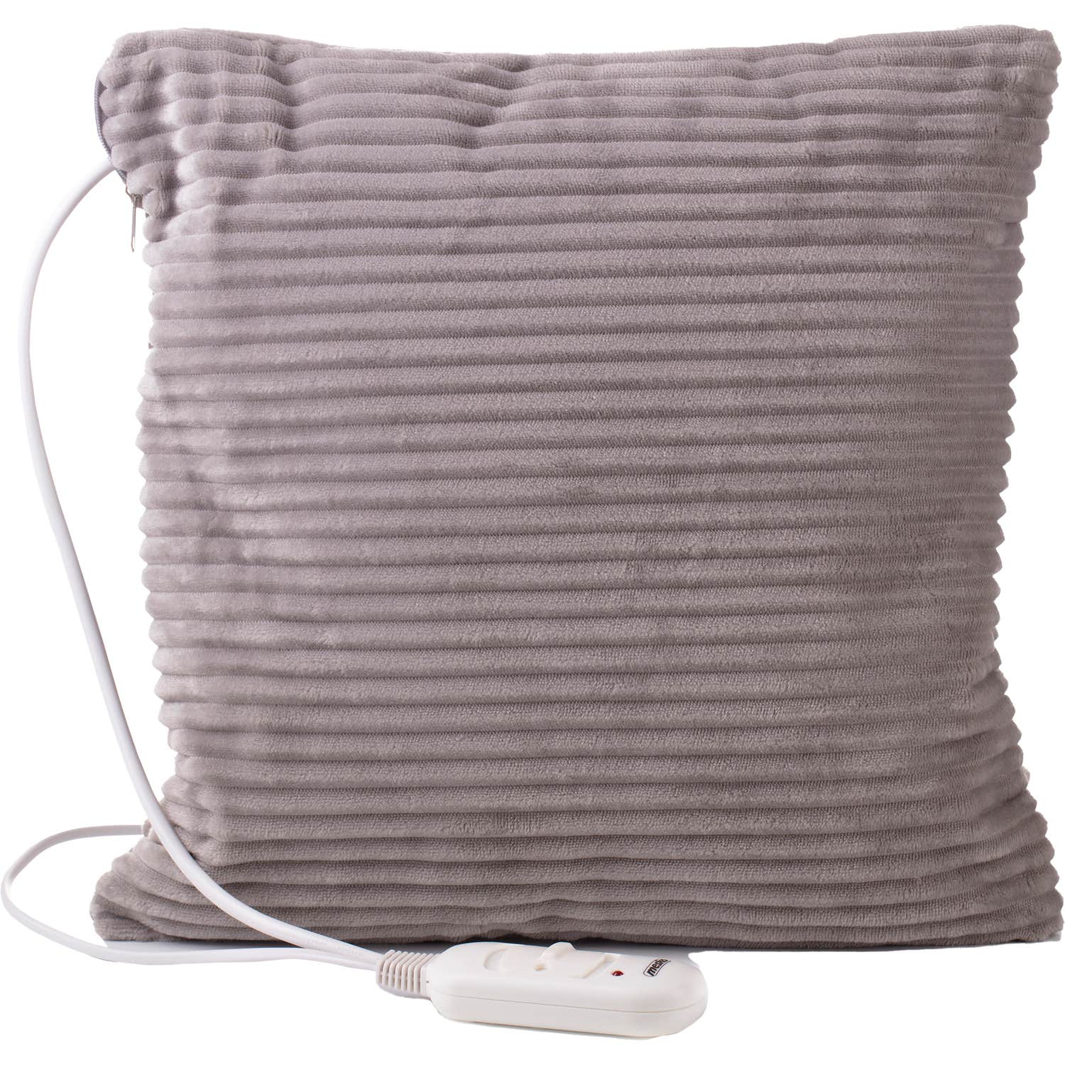 Mesko Ms7429 Coussin Thermique Électrique Gris 80W 1ut