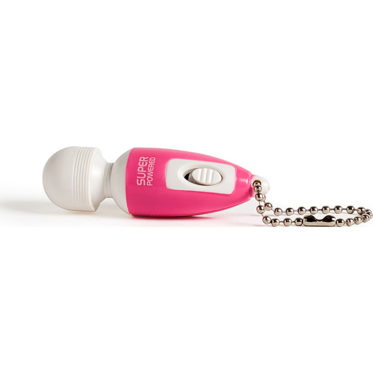 Vibrateur Vibrateur et masseur U-body Magic Vibrateur et masseur corporel