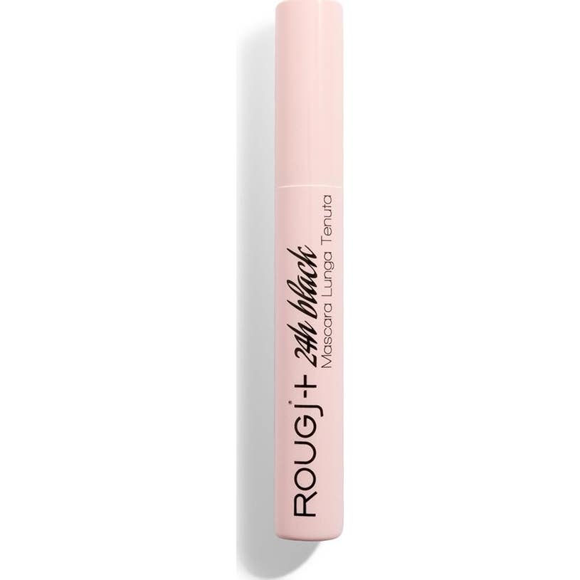 Rougj Mascara Longue Tenue 24H Noir 10ml