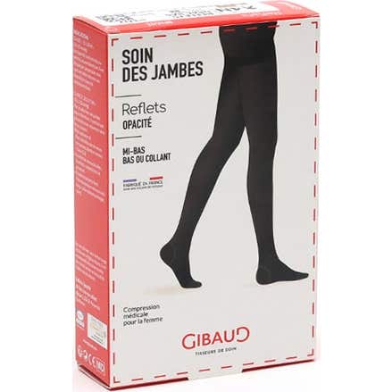Gibaud Reflets Opacité C2 Bas Marine L1 1 Paire