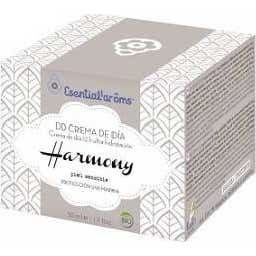 Esential Aroms Crème Visage Dd Harmony Sensib 50ml