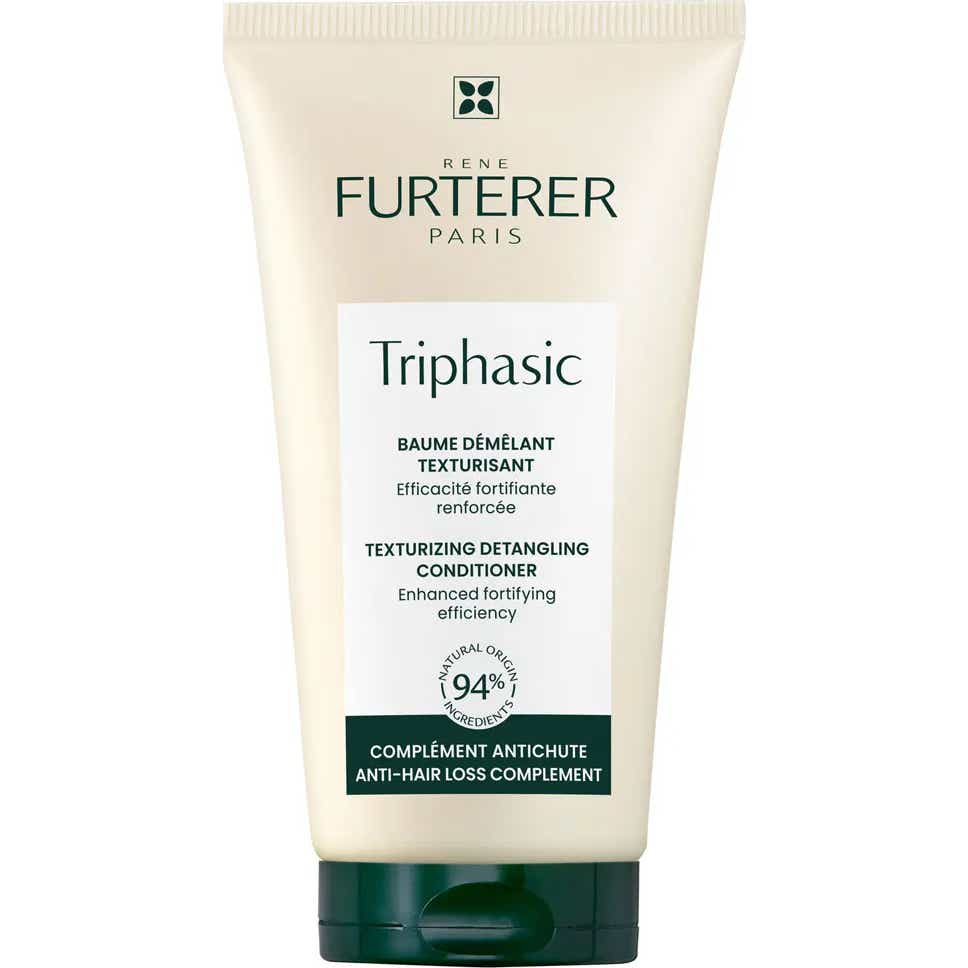 René Furterer Triphasic Baume Démêlant Texturisant 150ml