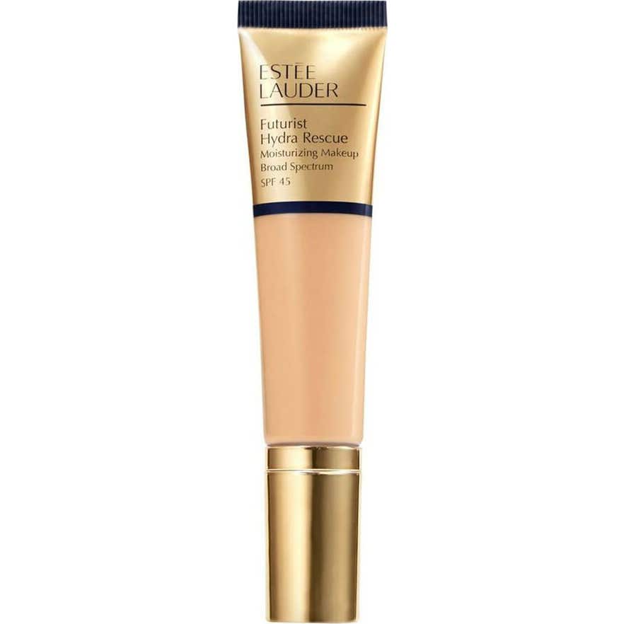 Estee Lauder Futurist Hydra Rescue Maquillage de base Spf45 2W1 Dawn