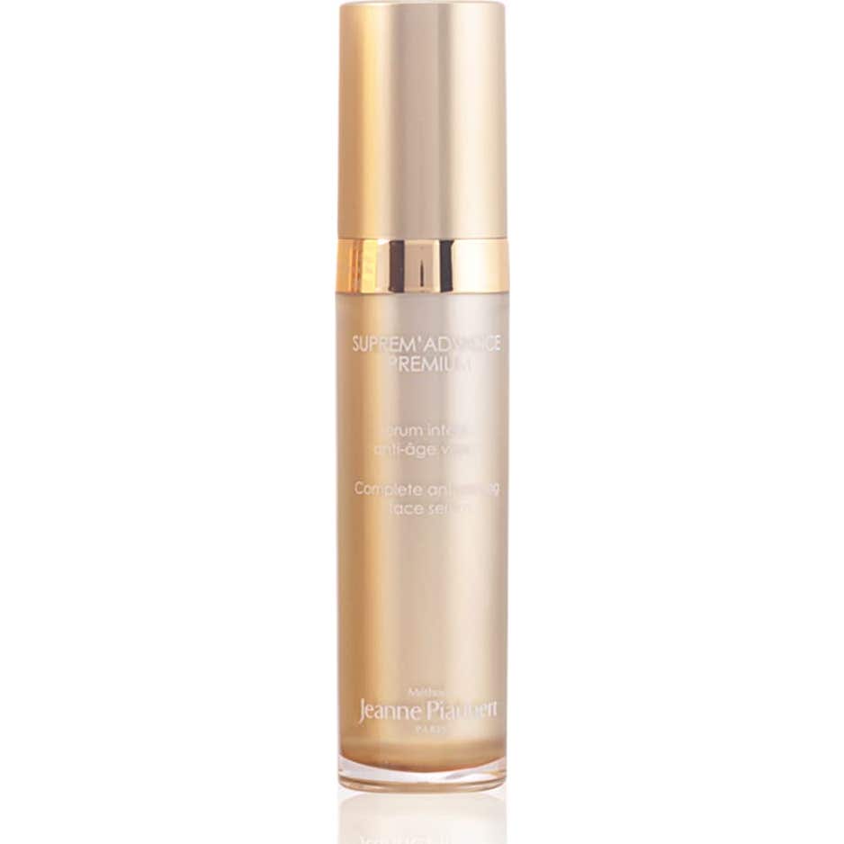 Jeanne Piaubert Suprem'advance Premium Premium Complet Anti-âge Visage