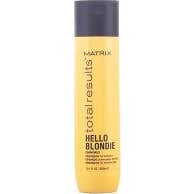 Matrix Total Résultats Hello Blondie Shampooing 300ml